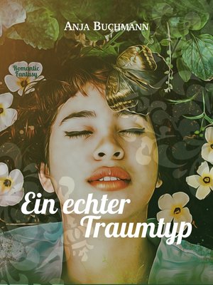 cover image of Ein echter Traumtyp